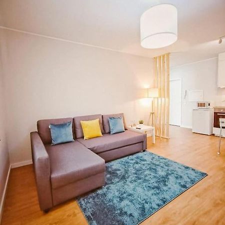Alameda Apartments Trofa Ngoại thất bức ảnh