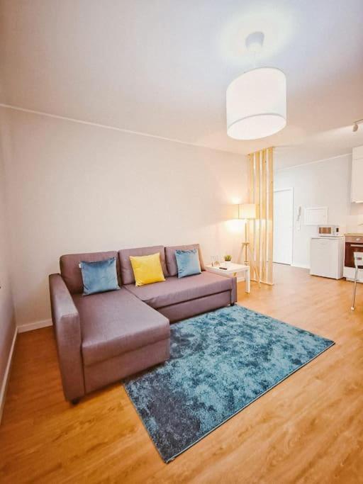 Alameda Apartments Trofa Ngoại thất bức ảnh