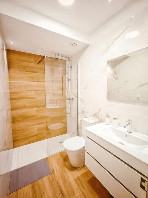 Alameda Apartments Trofa Ngoại thất bức ảnh